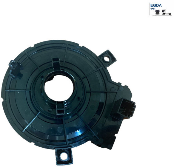 Renault 2016 - Sistema eléctrico: foto 1 Renault 2016 - Sistema eléctrico: foto 1