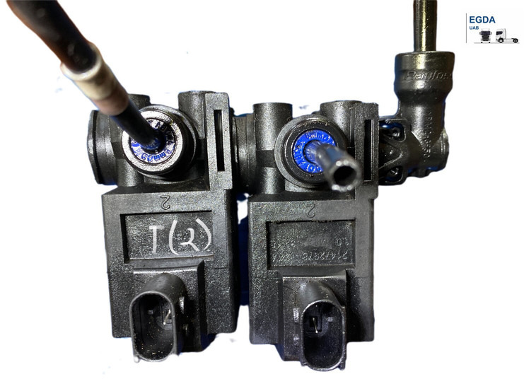 Renault 2016 - Sistema eléctrico: foto 1 Renault 2016 - Sistema eléctrico: foto 1