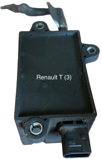 Renault 2016 - Relé: foto 2 Renault 2016 - Relé: foto 2