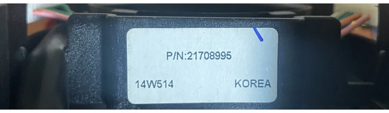 Renault 2016 - Relé: foto 2 Renault 2016 - Relé: foto 2