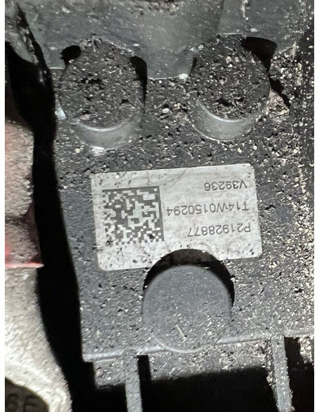 Renault 2016 - Relé: foto 4 Renault 2016 - Relé: foto 4