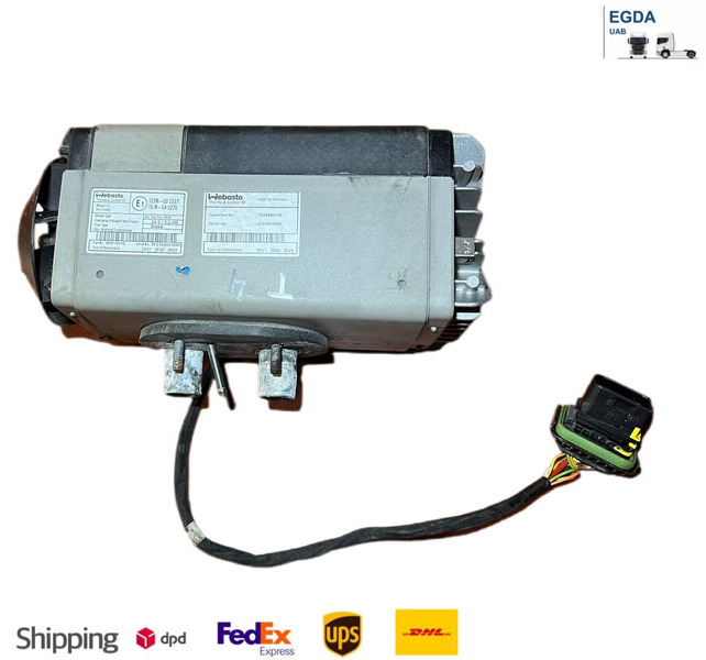 Renault Air top evo 2000 - Calefacción/ Ventilación: foto 1 Renault Air top evo 2000 - Calefacción/ Ventilación: foto 1