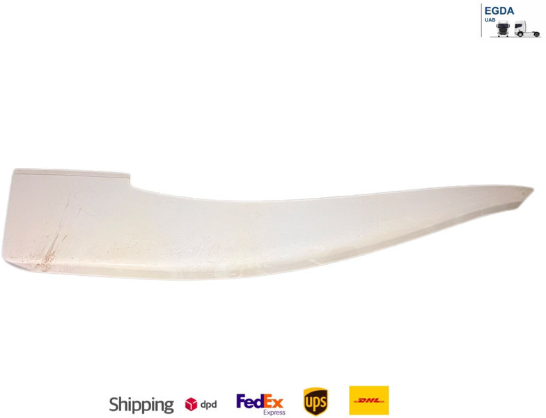 Renault - Aerodinámica/ Spoiler: foto 1 Renault - Aerodinámica/ Spoiler: foto 1