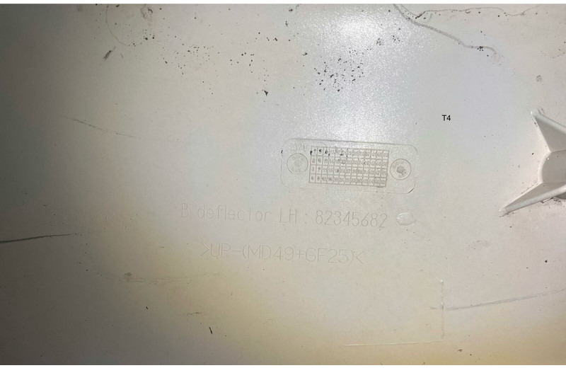 Renault - Aerodinámica/ Spoiler: foto 3 Renault - Aerodinámica/ Spoiler: foto 3