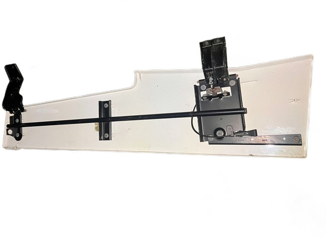 Renault - Aerodinámica/ Spoiler: foto 3 Renault - Aerodinámica/ Spoiler: foto 3