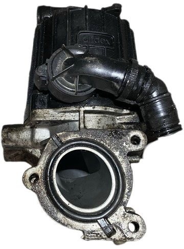 Renault - Filtro de aceite: foto 3 Renault - Filtro de aceite: foto 3