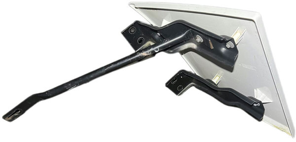 Renault - Aerodinámica/ Spoiler: foto 2 Renault - Aerodinámica/ Spoiler: foto 2