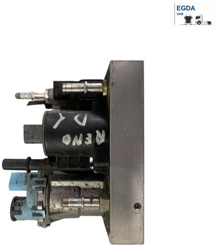 Renault - Unidad de control: foto 1 Renault - Unidad de control: foto 1