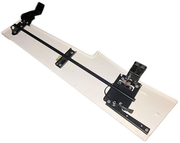 Renault - Aerodinámica/ Spoiler: foto 3 Renault - Aerodinámica/ Spoiler: foto 3