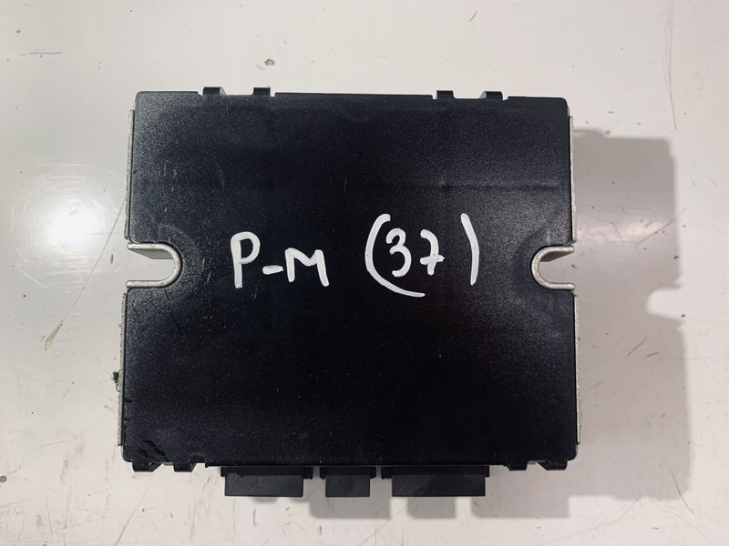 Renault PREMIUM - Unidad de control: foto 4 Renault PREMIUM - Unidad de control: foto 4