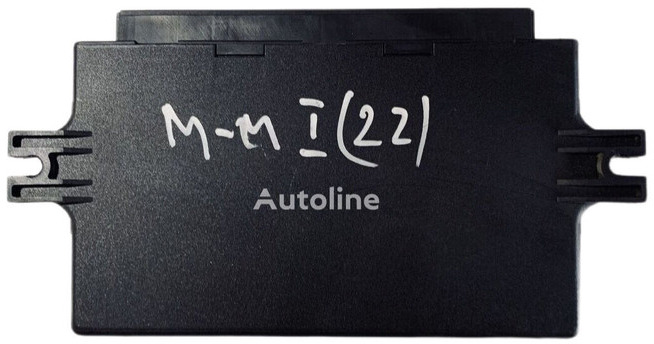 Renault PREMIUM - Unidad de control: foto 2 Renault PREMIUM - Unidad de control: foto 2