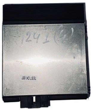 Scania 124 1 (4) - Unidad de control: foto 2 Scania 124 1 (4) - Unidad de control: foto 2