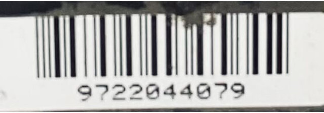 Scania 124 1 (4) - Unidad de control: foto 2 Scania 124 1 (4) - Unidad de control: foto 2