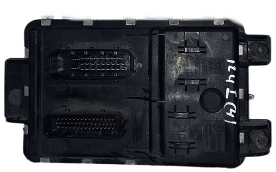 Scania 124 1 (4) - Unidad de control: foto 1 Scania 124 1 (4) - Unidad de control: foto 1