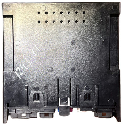 Scania 124 1 - Unidad de control: foto 3 Scania 124 1 - Unidad de control: foto 3