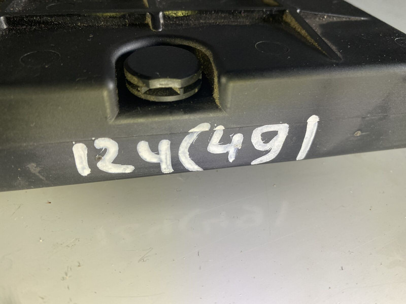 Scania 124 (49) - Unidad de control: foto 3 Scania 124 (49) - Unidad de control: foto 3