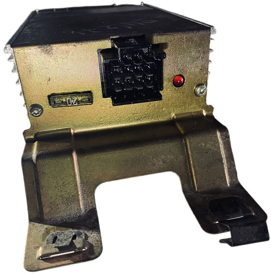 Scania 124 - Unidad de control: foto 2 Scania 124 - Unidad de control: foto 2