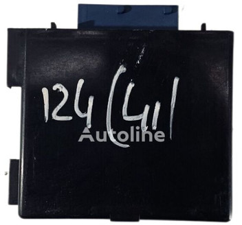 Scania 124 - Unidad de control: foto 2 Scania 124 - Unidad de control: foto 2