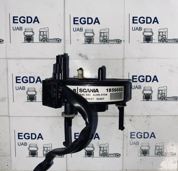 Scania 124 - Unidad de control: foto 2 Scania 124 - Unidad de control: foto 2