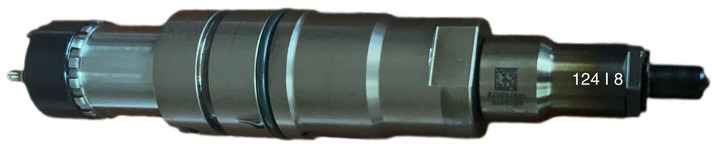 Scania 2022 6 injectors - Filtro de combustible: foto 2 Scania 2022 6 injectors - Filtro de combustible: foto 2