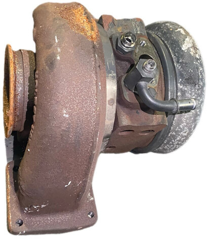 Scania Holset HE400VG-2066709 - Turbocompresor: foto 3 Scania Holset HE400VG-2066709 - Turbocompresor: foto 3