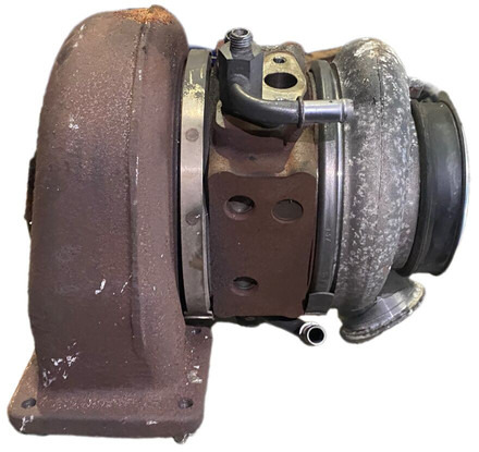 Scania Holset HE400VG-2066709 - Turbocompresor: foto 2 Scania Holset HE400VG-2066709 - Turbocompresor: foto 2