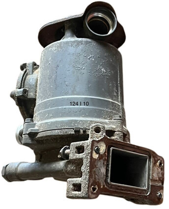 Scania - Filtro de aceite: foto 2 Scania - Filtro de aceite: foto 2