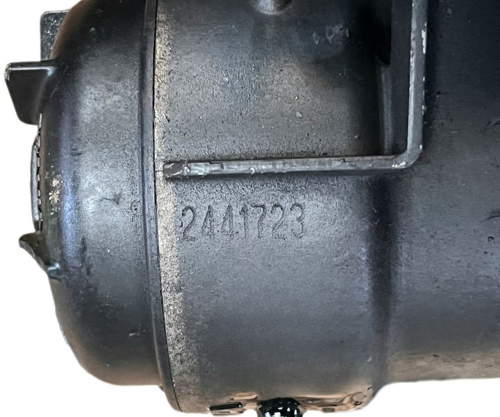 Scania - Filtro de combustible: foto 3 Scania - Filtro de combustible: foto 3