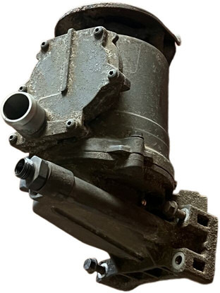 Scania - Filtro de aceite: foto 3 Scania - Filtro de aceite: foto 3