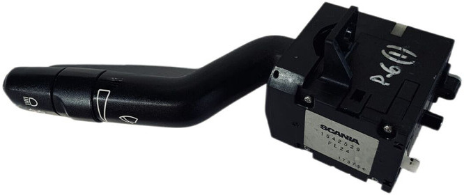 Scania P250 - Relé: foto 1 Scania P250 - Relé: foto 1