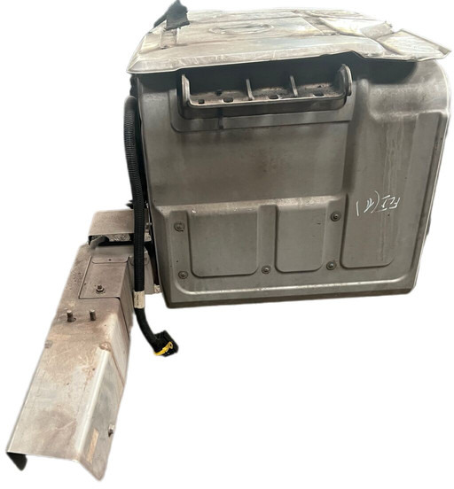 Convertidor catalítico Volvo 2016 P06 EURO 6: foto 6 Convertidor catalítico Volvo 2016 P06 EURO 6: foto 6