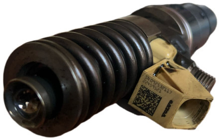 Volvo 2022 - Filtro de combustible: foto 5 Volvo 2022 - Filtro de combustible: foto 5