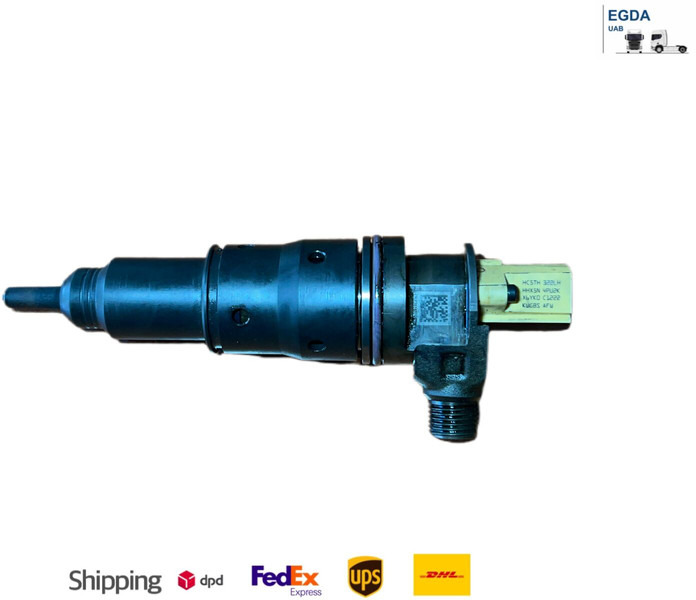 Volvo 2022 - Filtro de combustible: foto 2 Volvo 2022 - Filtro de combustible: foto 2