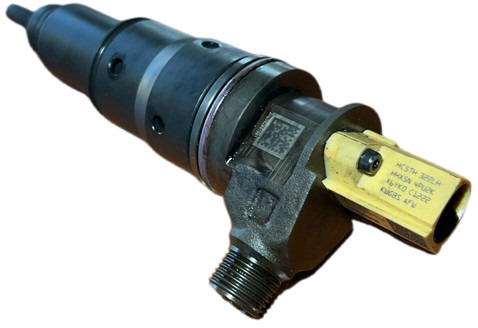 Volvo 2022 - Filtro de combustible: foto 3 Volvo 2022 - Filtro de combustible: foto 3