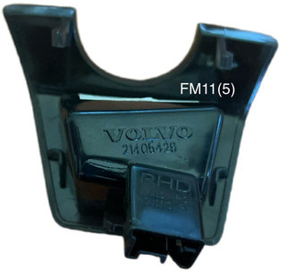 Volvo 2022 - Sensor: foto 2 Volvo 2022 - Sensor: foto 2