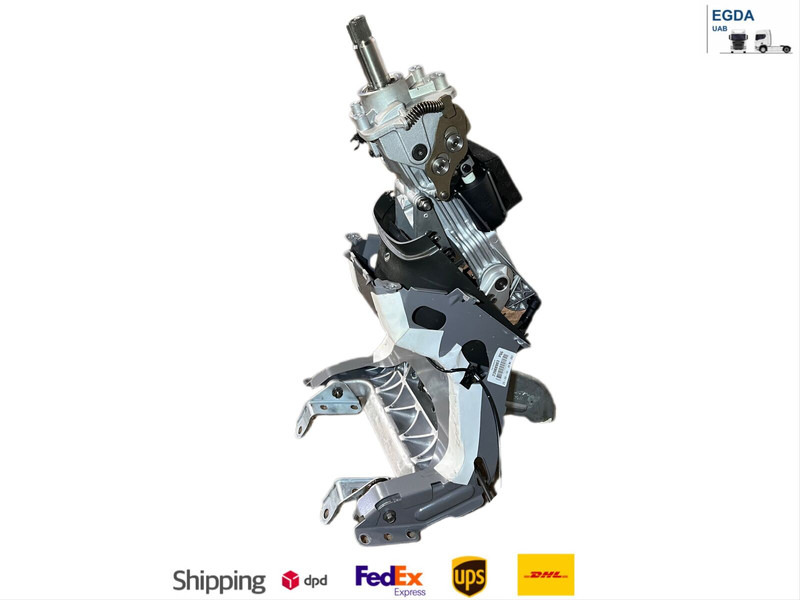 Volvo Aero - Caja de dirección: foto 1 Volvo Aero - Caja de dirección: foto 1