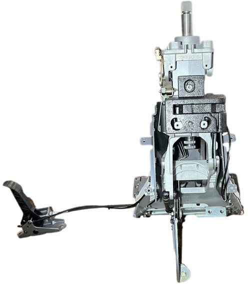 Volvo Aero - Caja de dirección: foto 4 Volvo Aero - Caja de dirección: foto 4