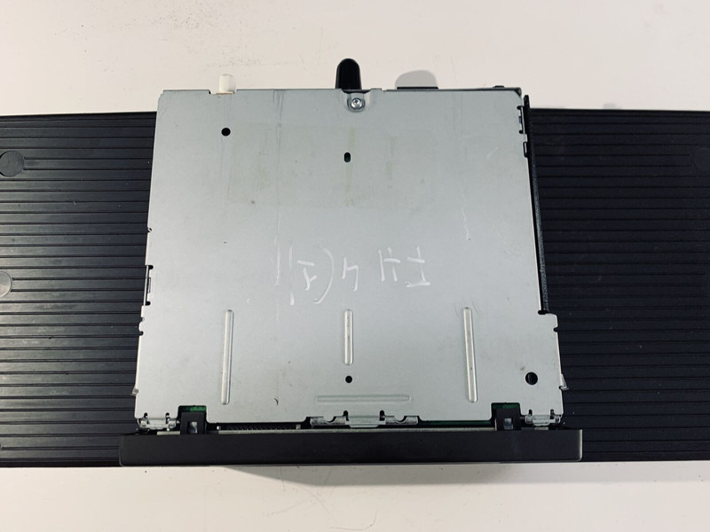 Volvo Anatel - Unidad de control: foto 2 Volvo Anatel - Unidad de control: foto 2