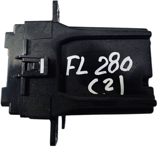 Volvo FL 280 - Unidad de control: foto 2 Volvo FL 280 - Unidad de control: foto 2