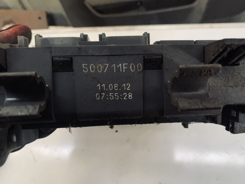 Volvo FL 280 - Sistema eléctrico: foto 2 Volvo FL 280 - Sistema eléctrico: foto 2