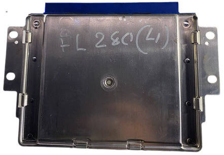 Volvo FL280 (4) - Unidad de control: foto 2 Volvo FL280 (4) - Unidad de control: foto 2