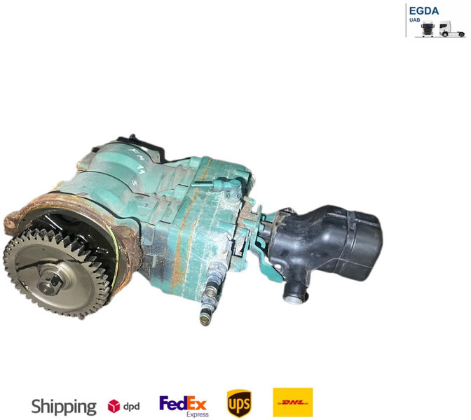 Volvo - Motor y piezas: foto 1 Volvo - Motor y piezas: foto 1