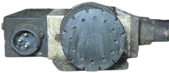 Volvo - Válvula: foto 3 Volvo - Válvula: foto 3