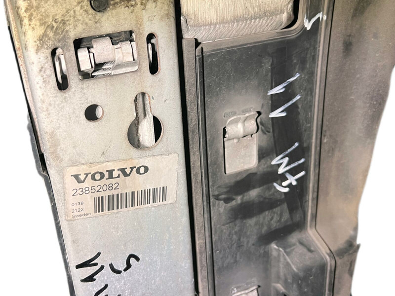 Volvo - Radiador: foto 3 Volvo - Radiador: foto 3