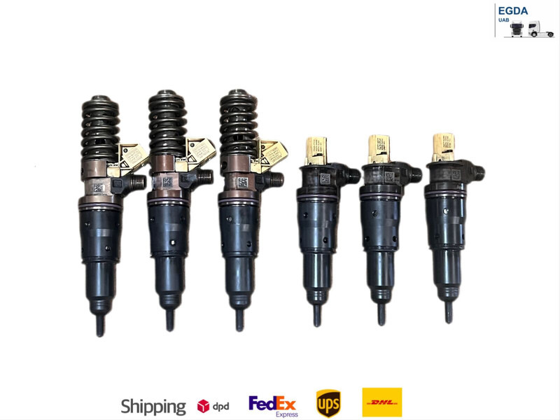 Volvo - Filtro de combustible: foto 1 Volvo - Filtro de combustible: foto 1