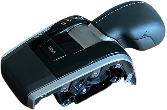 Volvo - Palanca de cambio: foto 2 Volvo - Palanca de cambio: foto 2