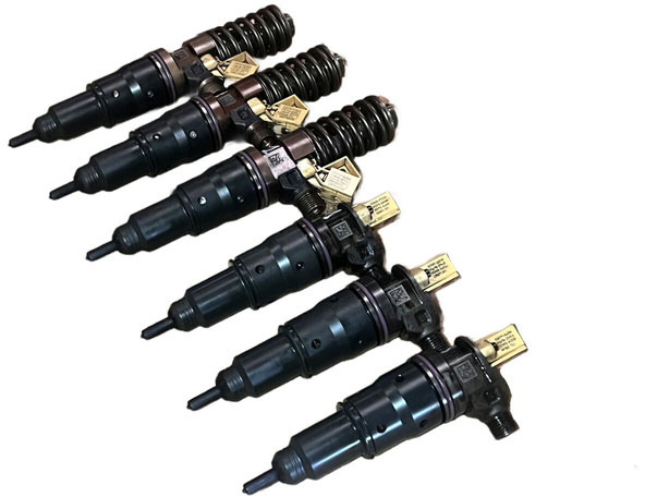 Volvo - Filtro de combustible: foto 2 Volvo - Filtro de combustible: foto 2