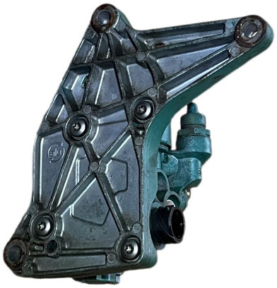 Volvo - Válvula: foto 3 Volvo - Válvula: foto 3