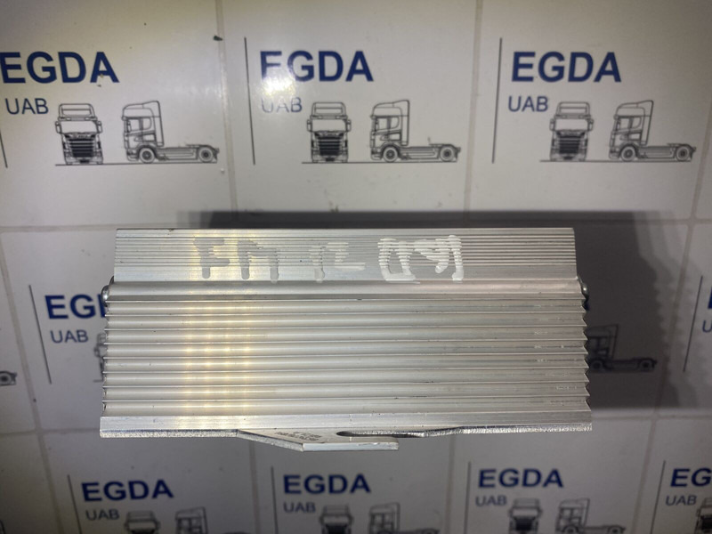 Volvo - Unidad de control: foto 2 Volvo - Unidad de control: foto 2