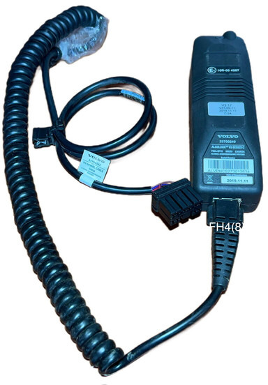 Volvo - Sensor: foto 2 Volvo - Sensor: foto 2